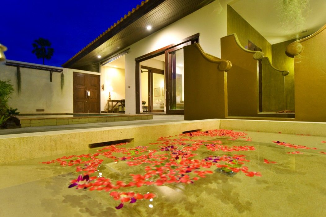 Saree Samui Hotel Mae Nam Exterior photo