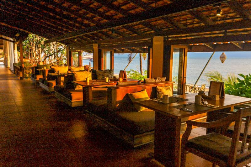 Saree Samui Hotel Mae Nam Exterior photo